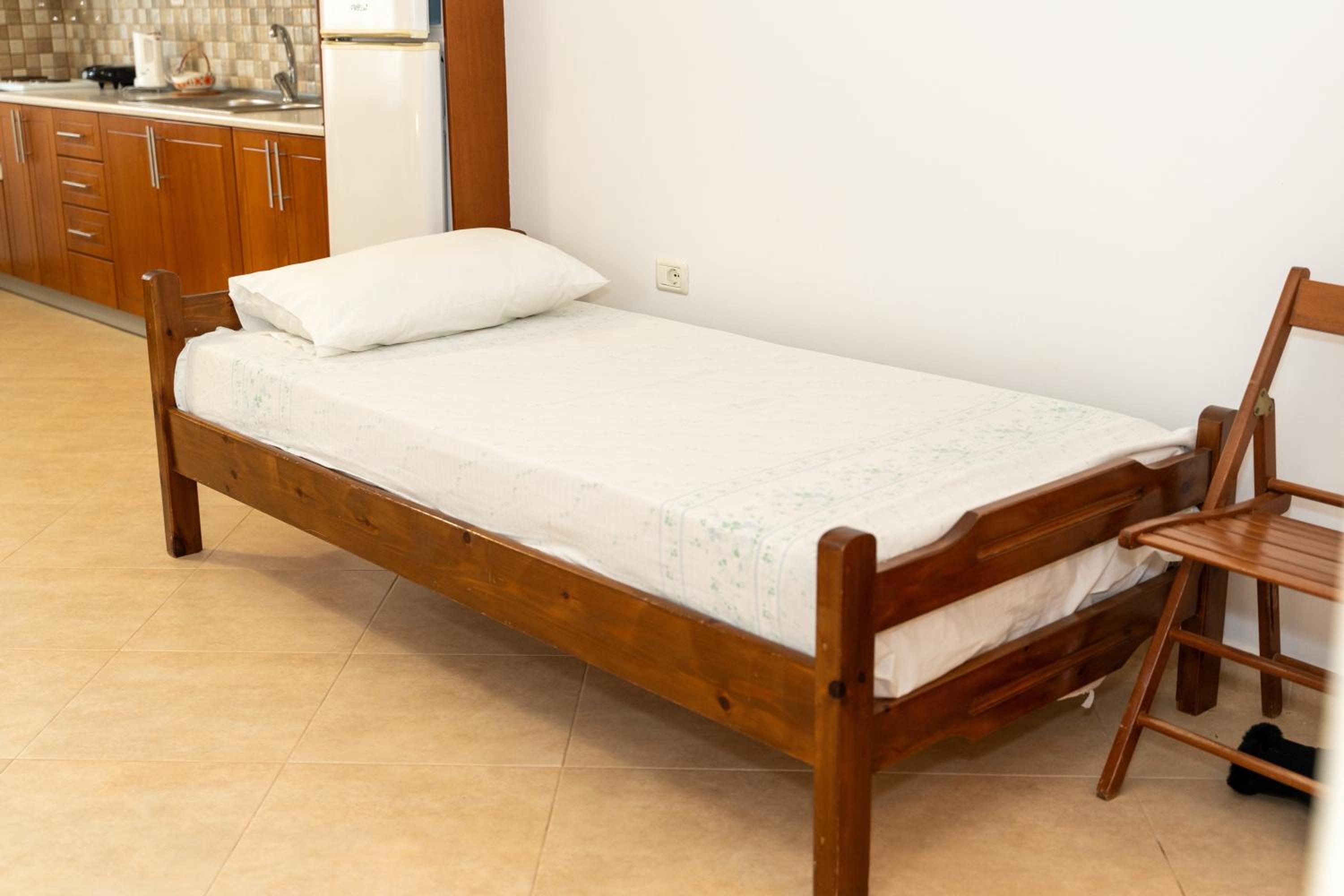 Kume Apartment