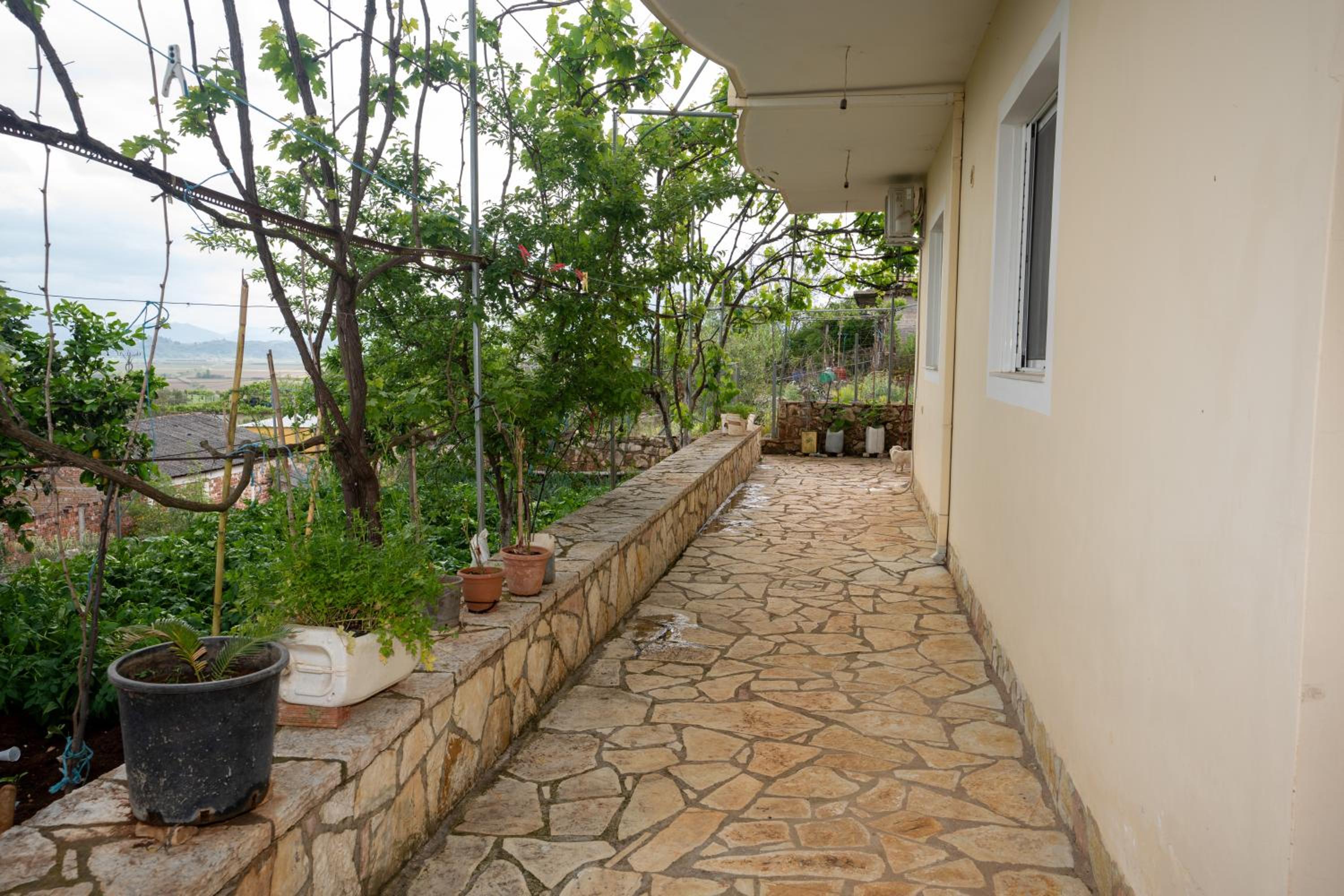 Kume Apartment