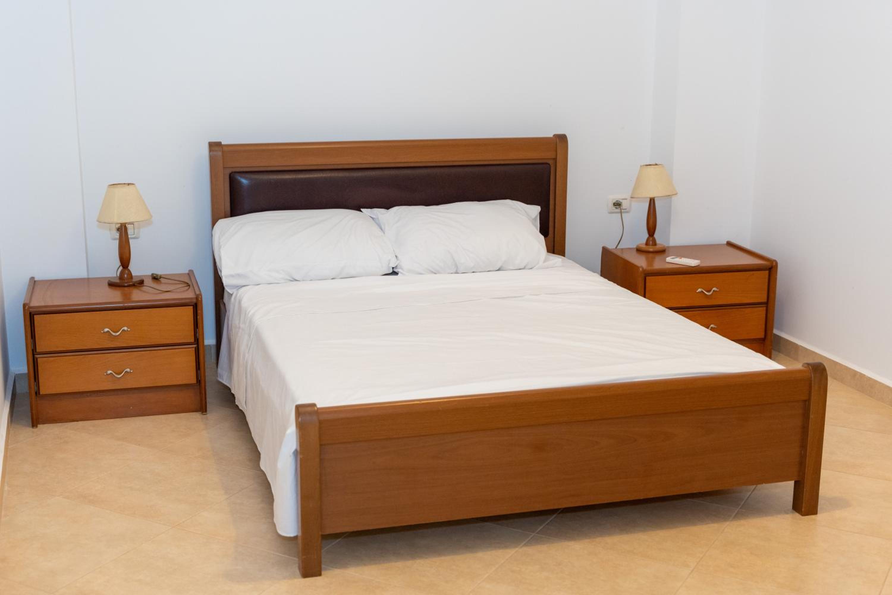 Kume Apartment