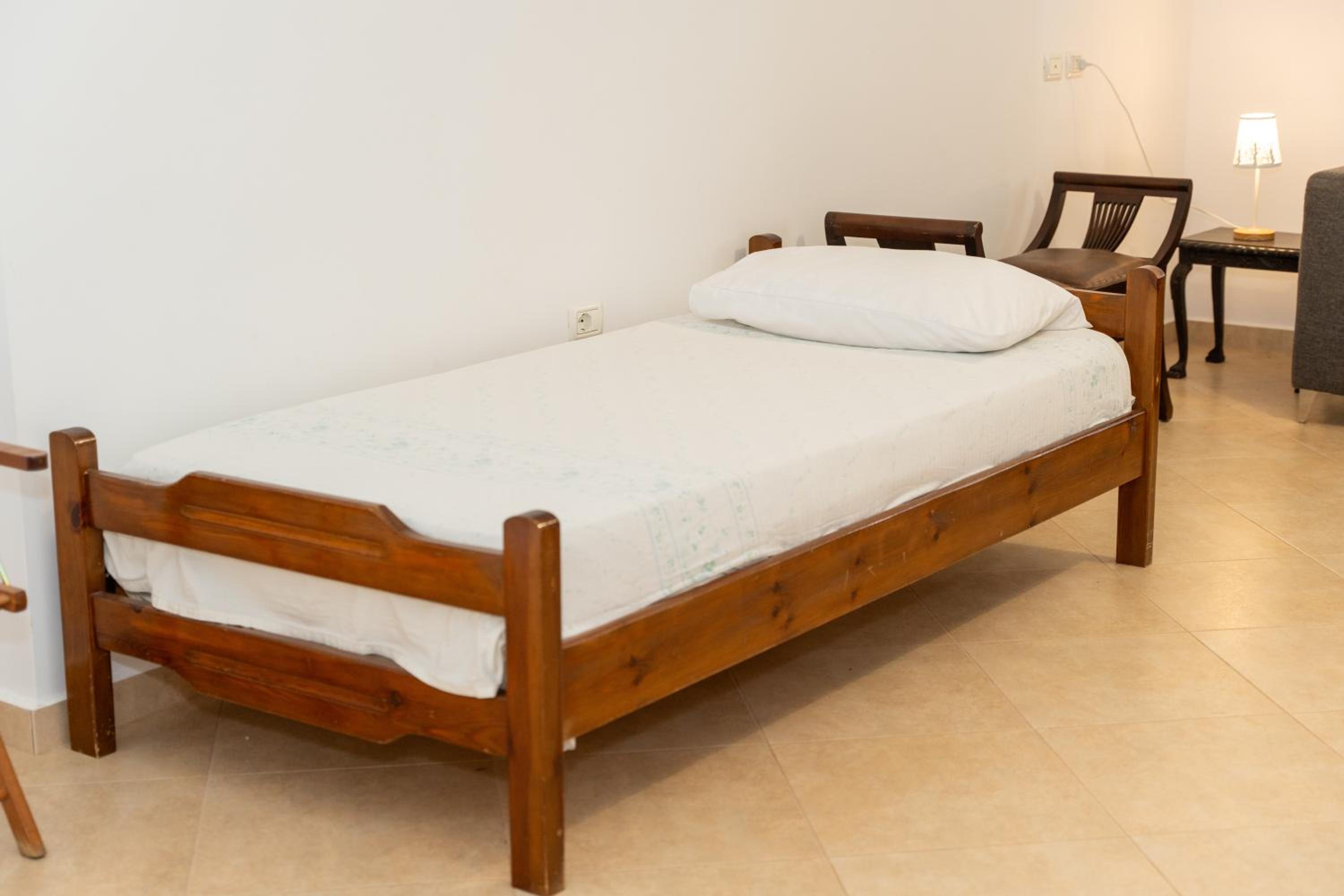 Kume Apartment