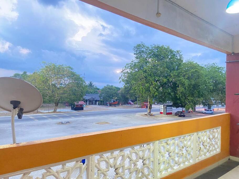 Homestay Besut
