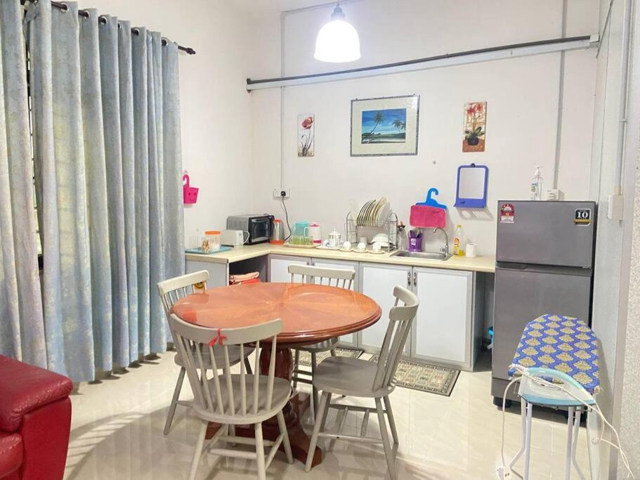 Homestay Besut