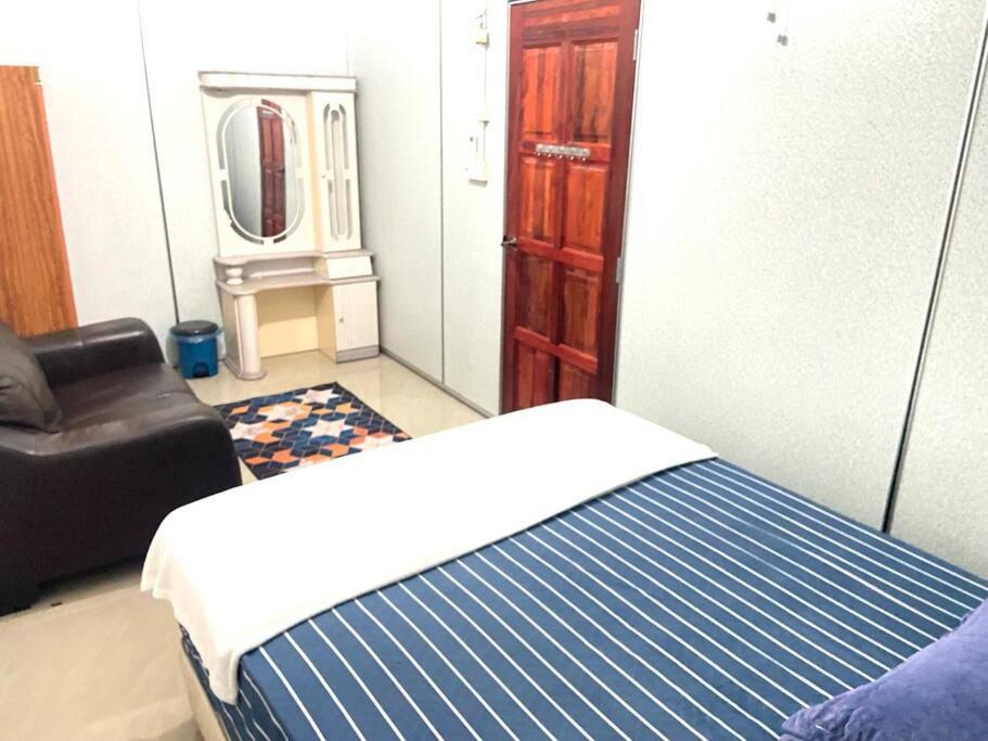 Homestay Besut