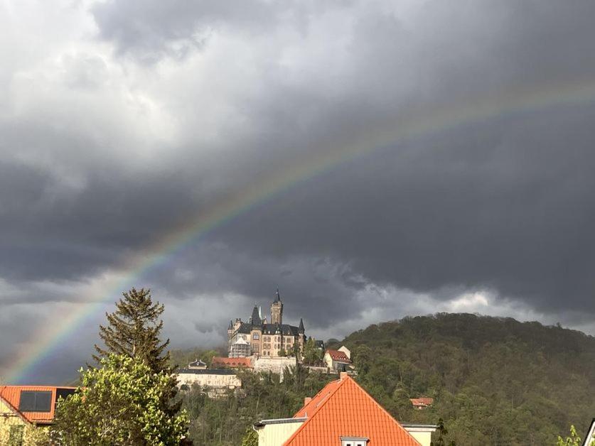 Castrum Visum Wernigerode