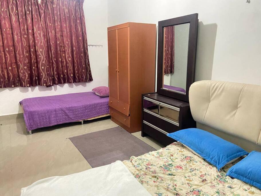 Homestay Besut