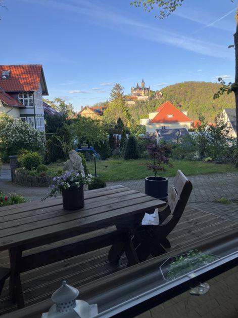 Castrum Visum Wernigerode