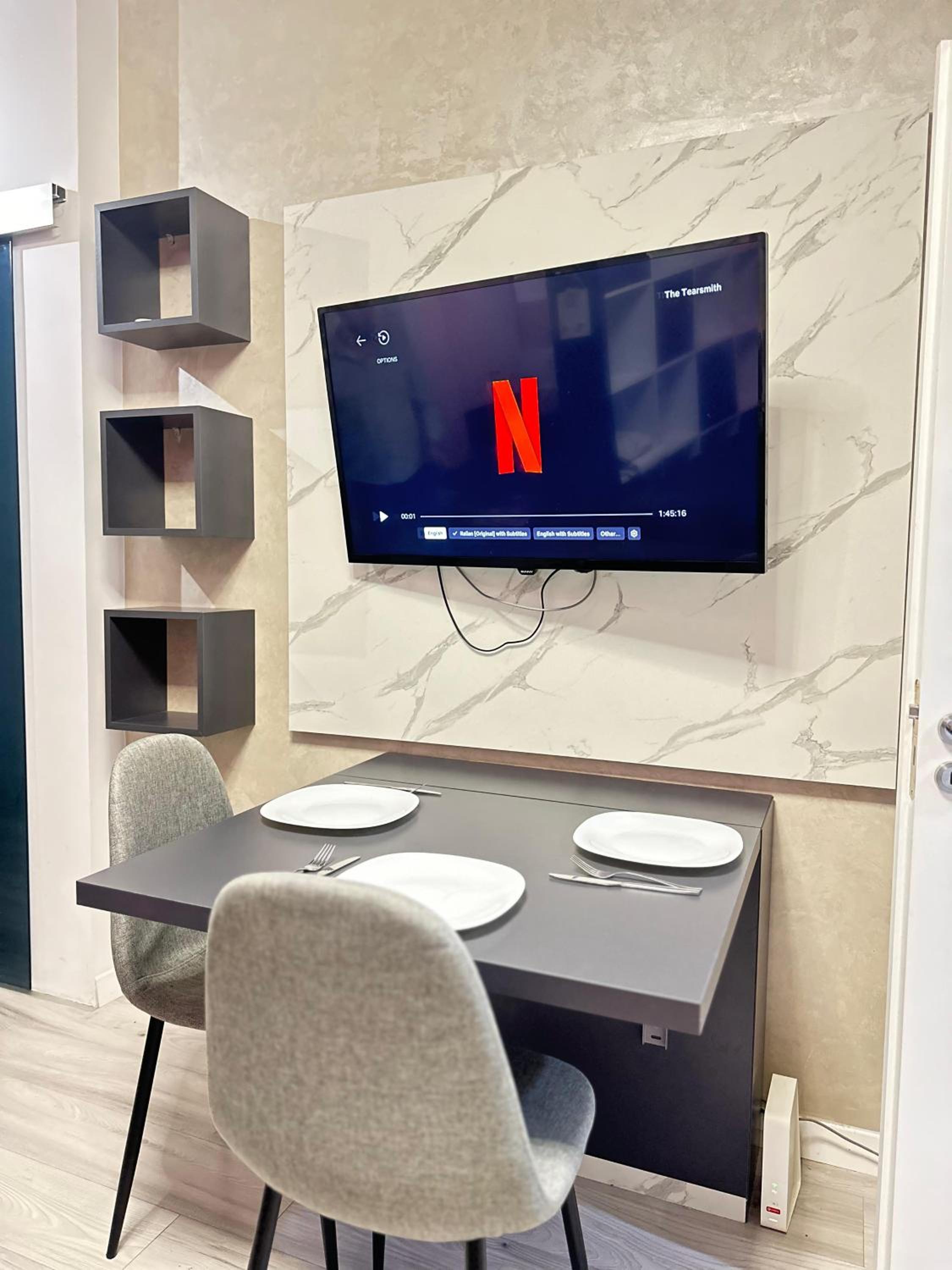 Studio Apartment 24/7 Self Check-in