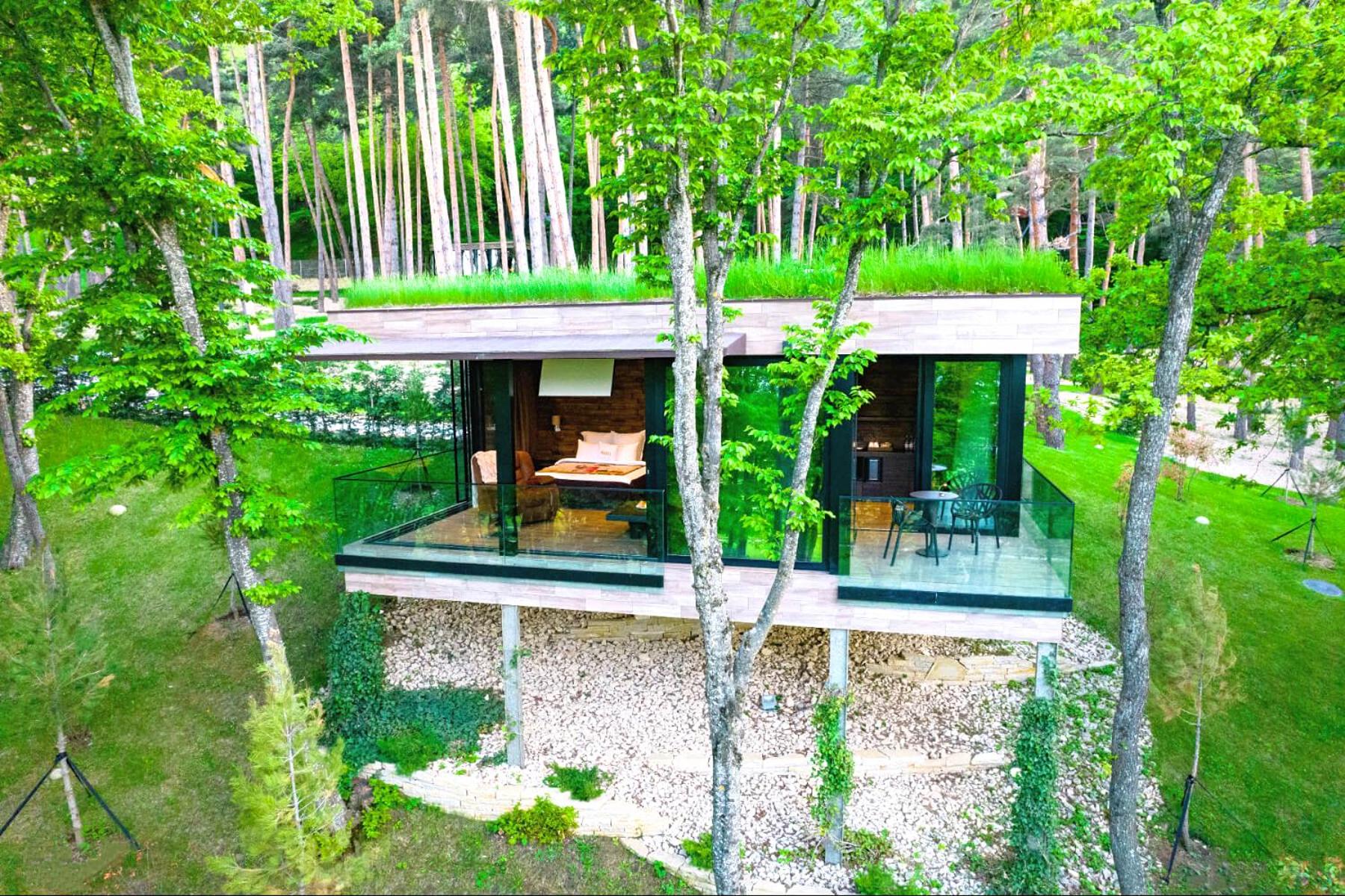 Bioli Wellness Resort
