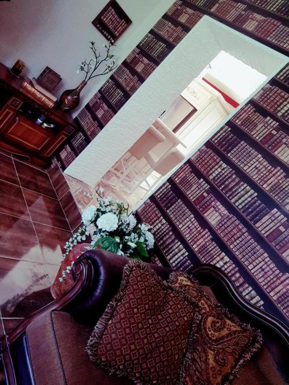 Liepu Residence