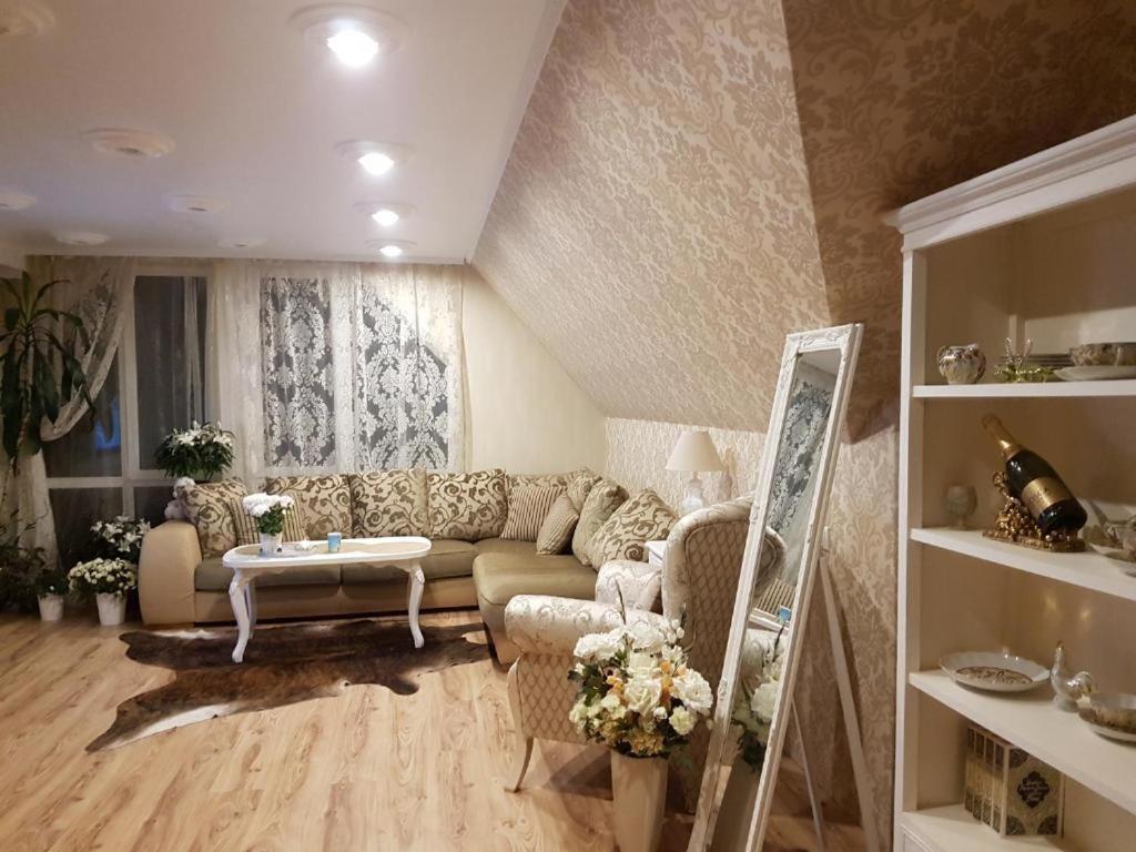 Liepu Residence