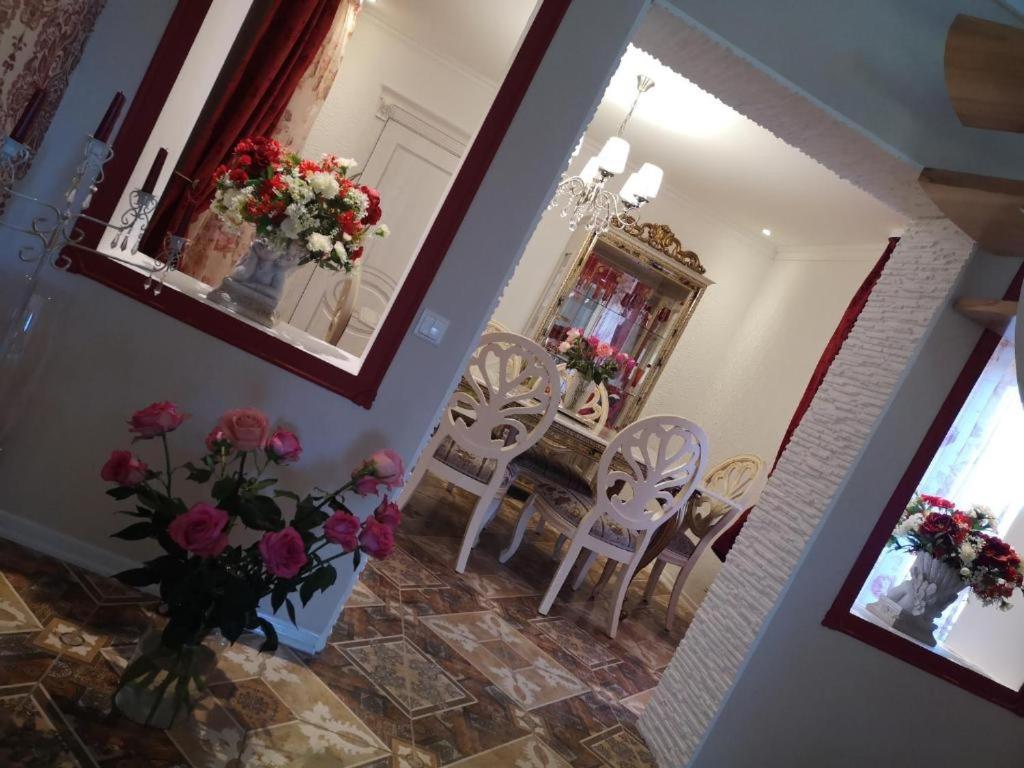 Liepu Residence