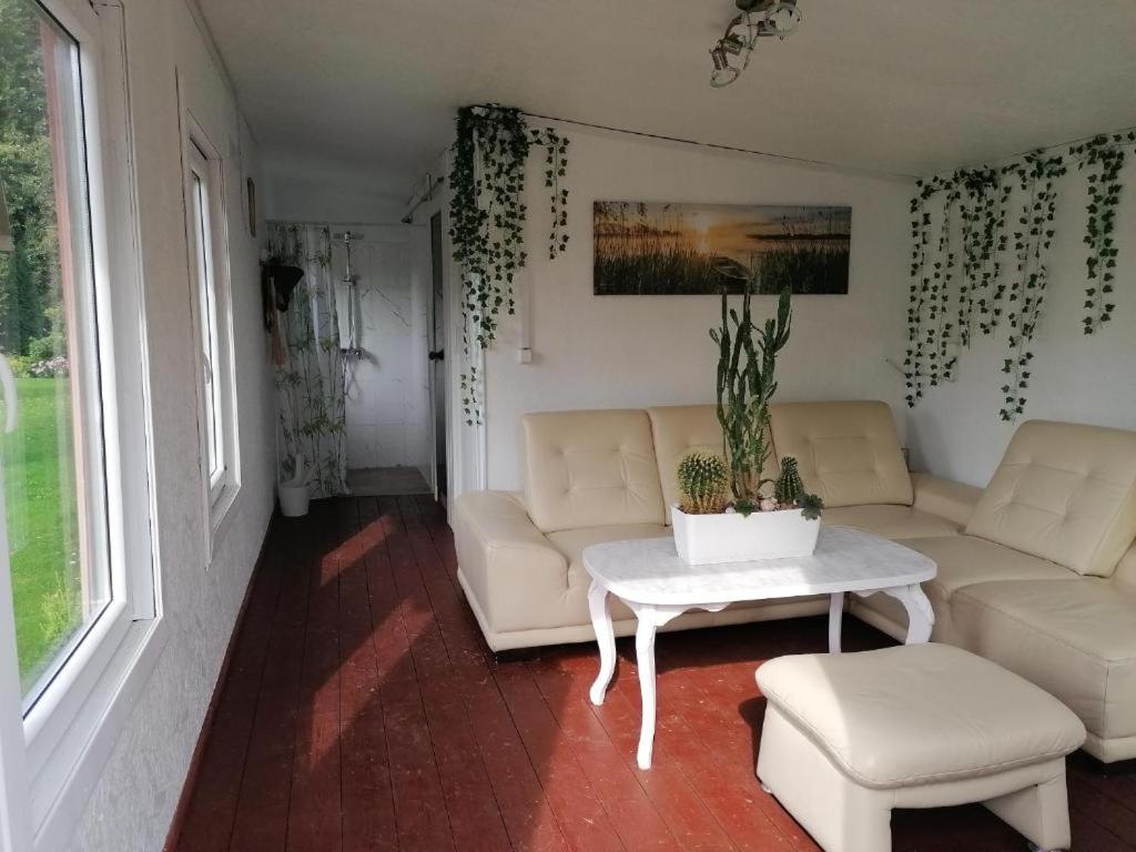 Liepu Residence