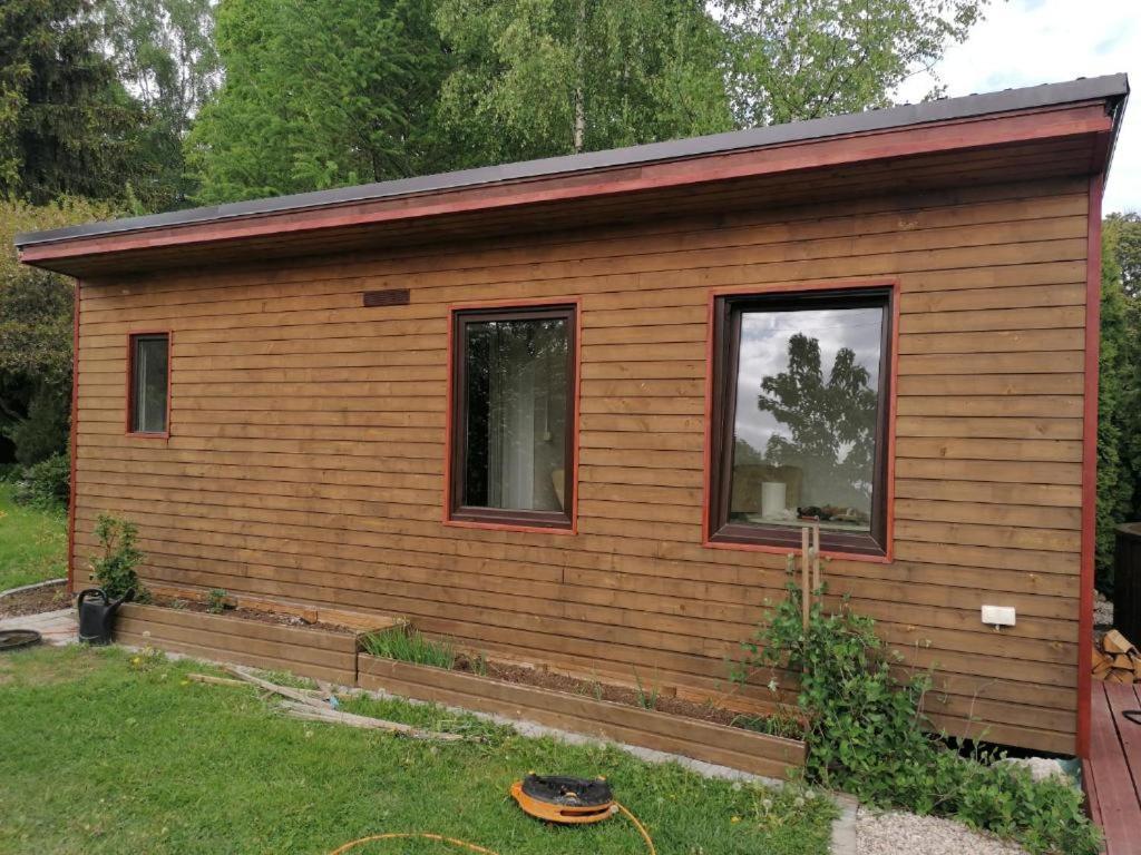 Liepu Residence