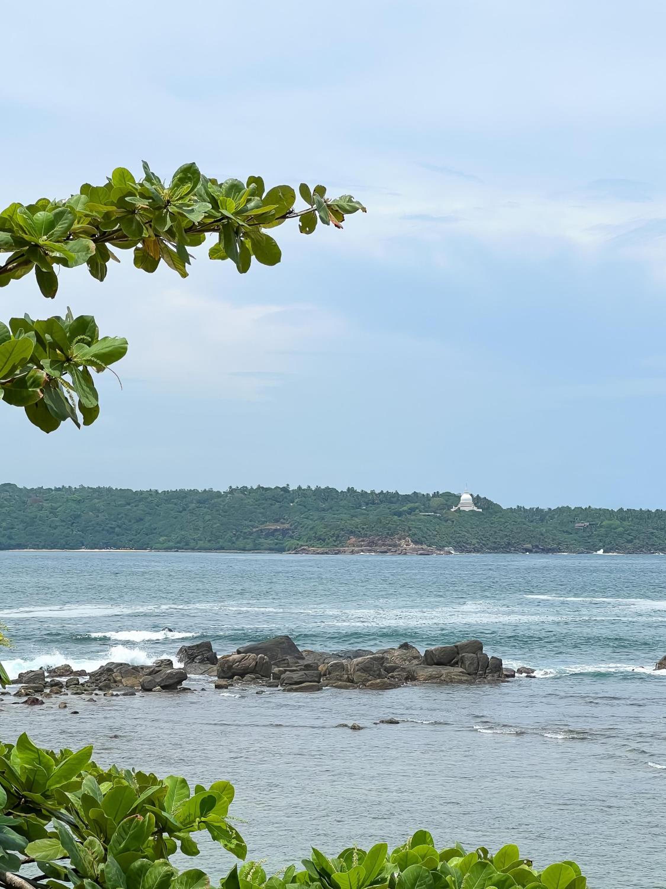 Light House View Inn - Galle Fort view 4