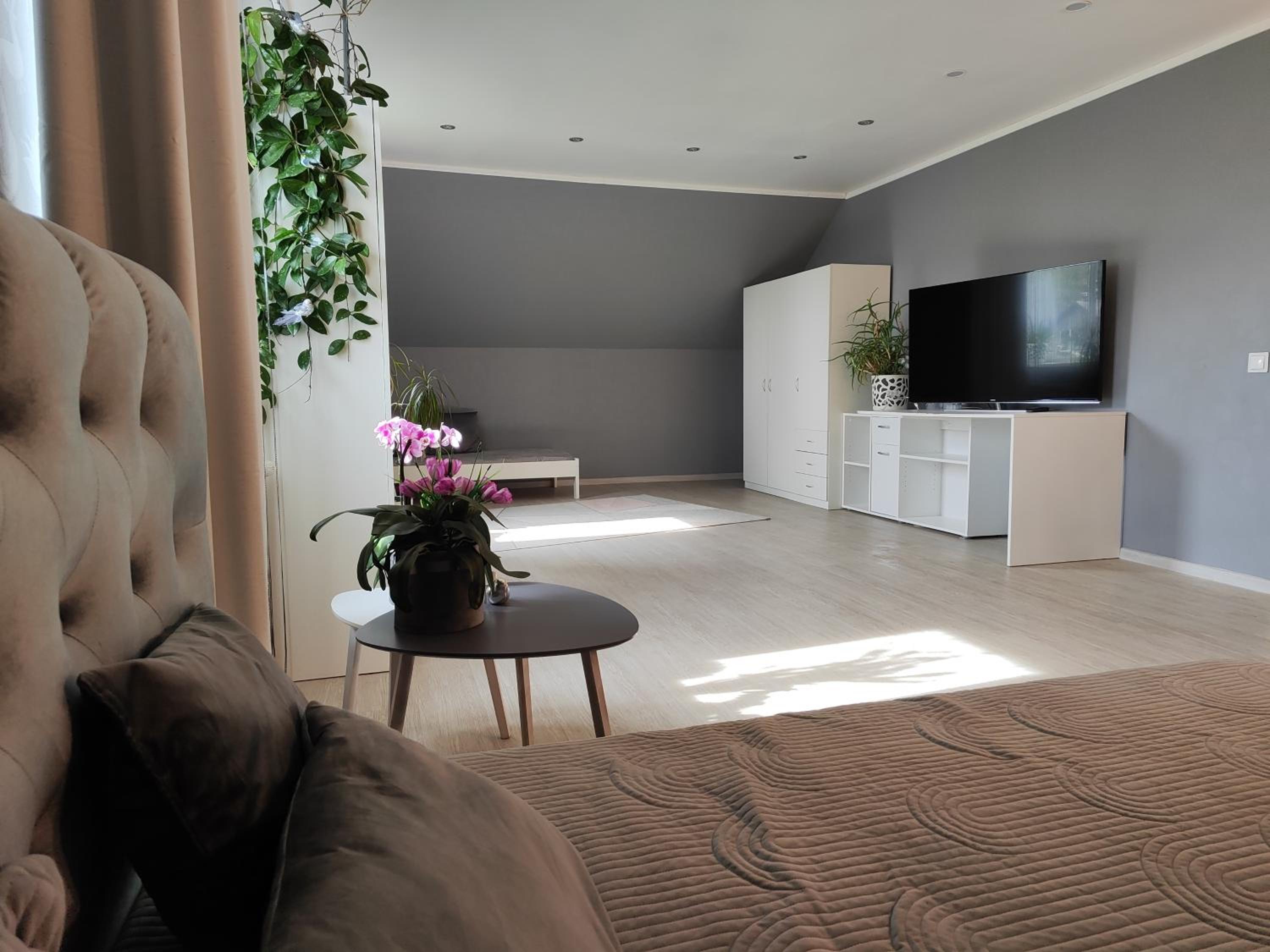 Liepu Residence