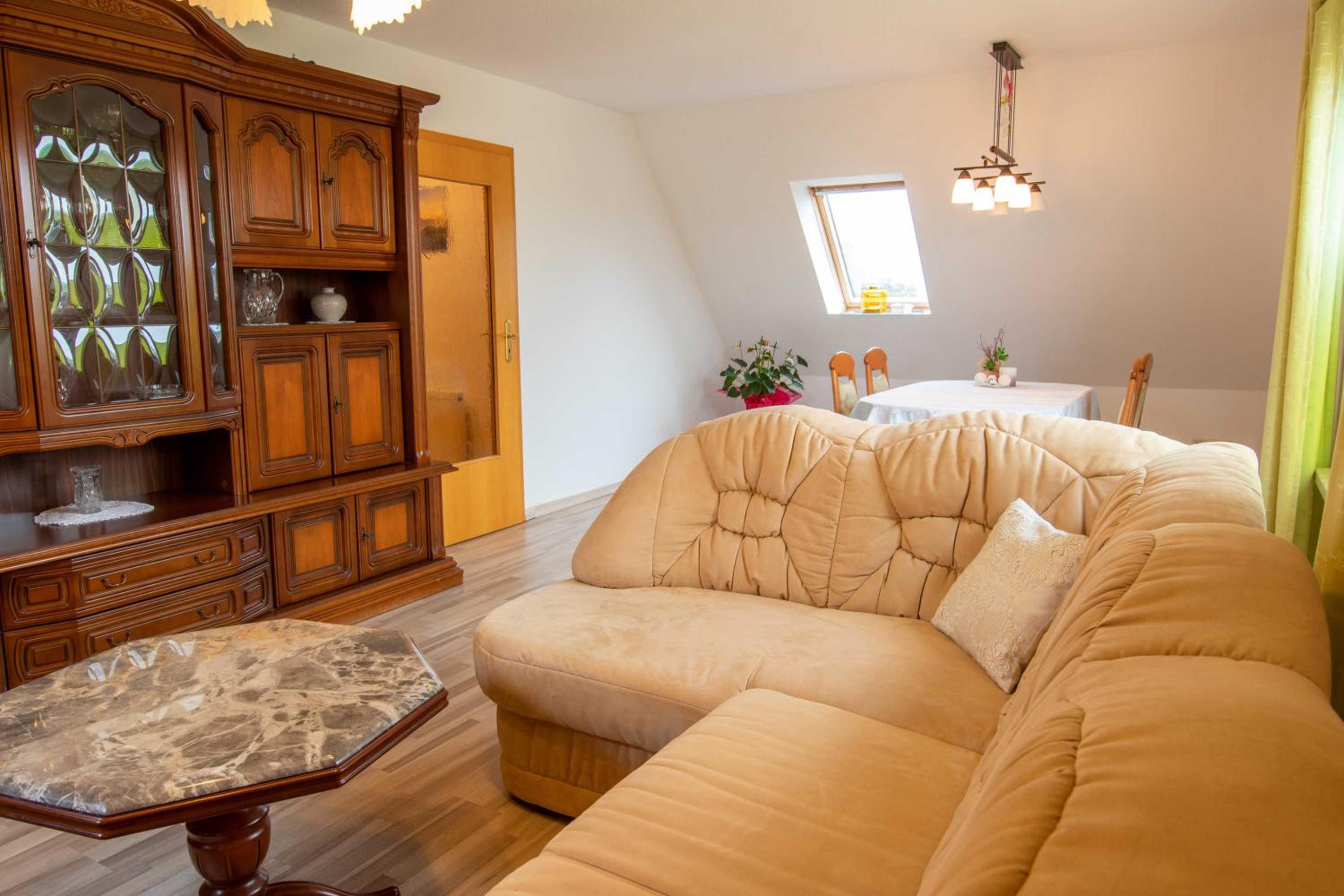 Ferienwohnung Sukow view 3