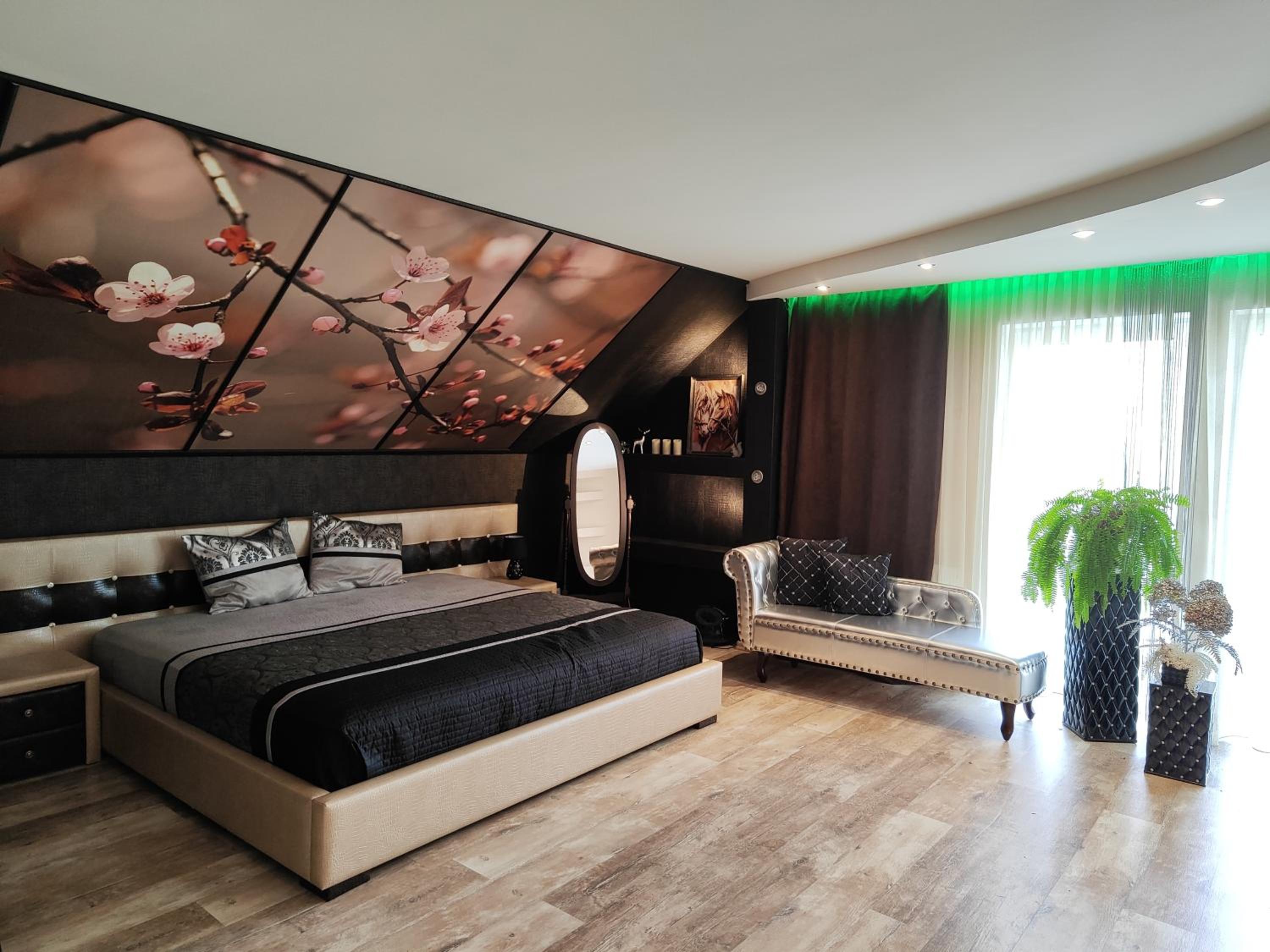 Liepu Residence
