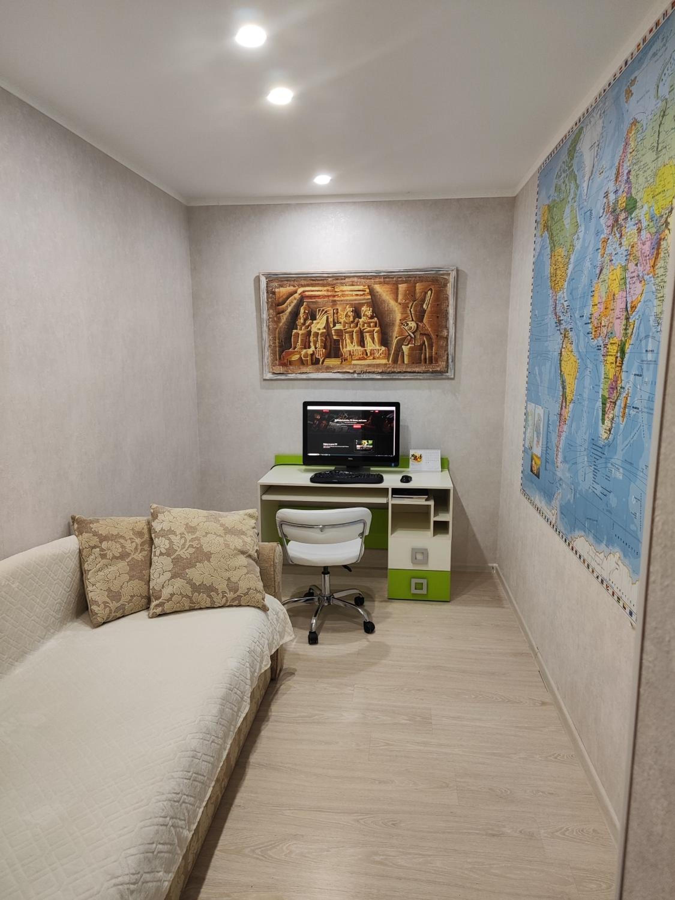 Liepu Residence