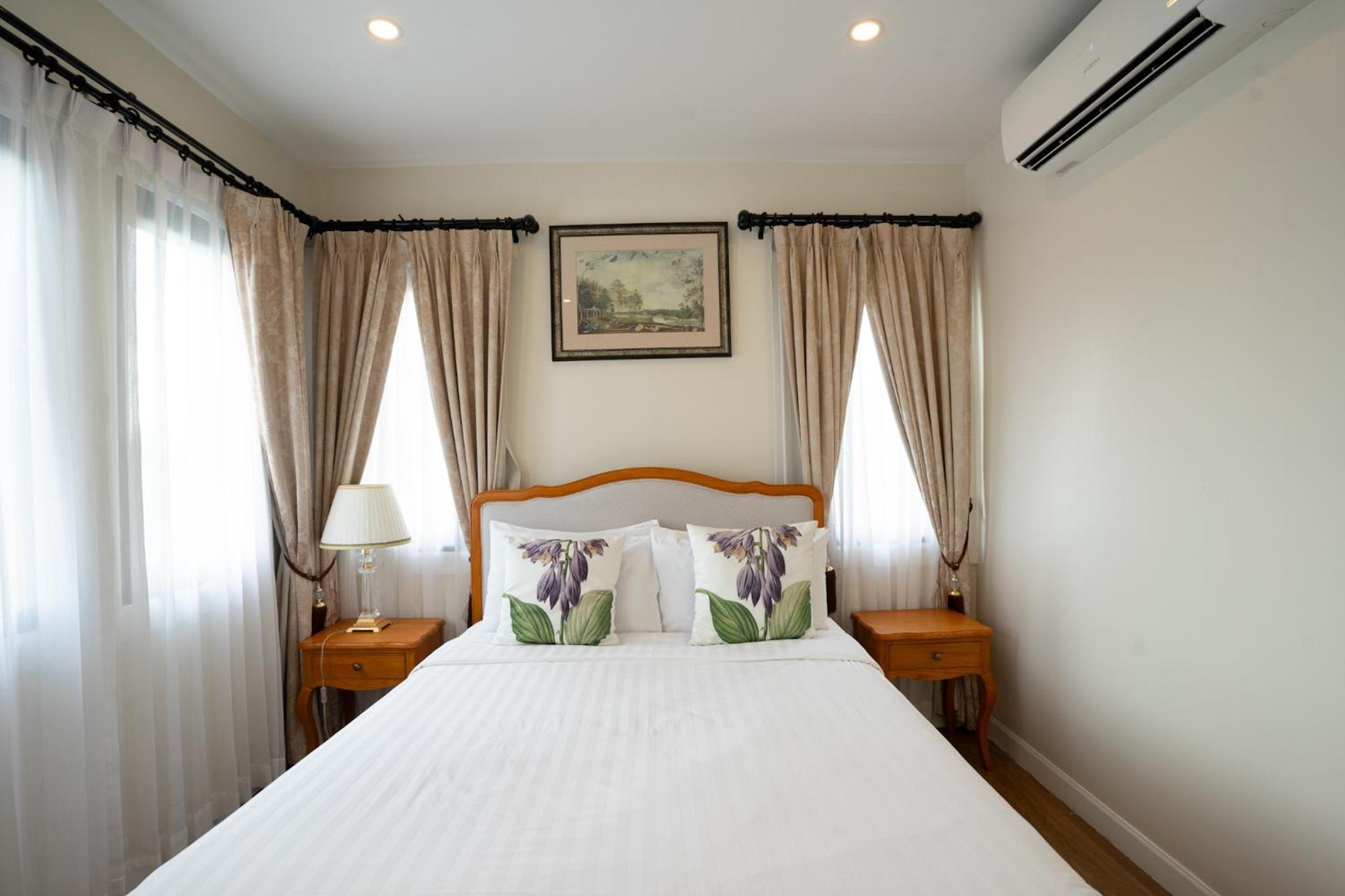Estella Pool Villas Pattaya Formerly Chivani Pattaya