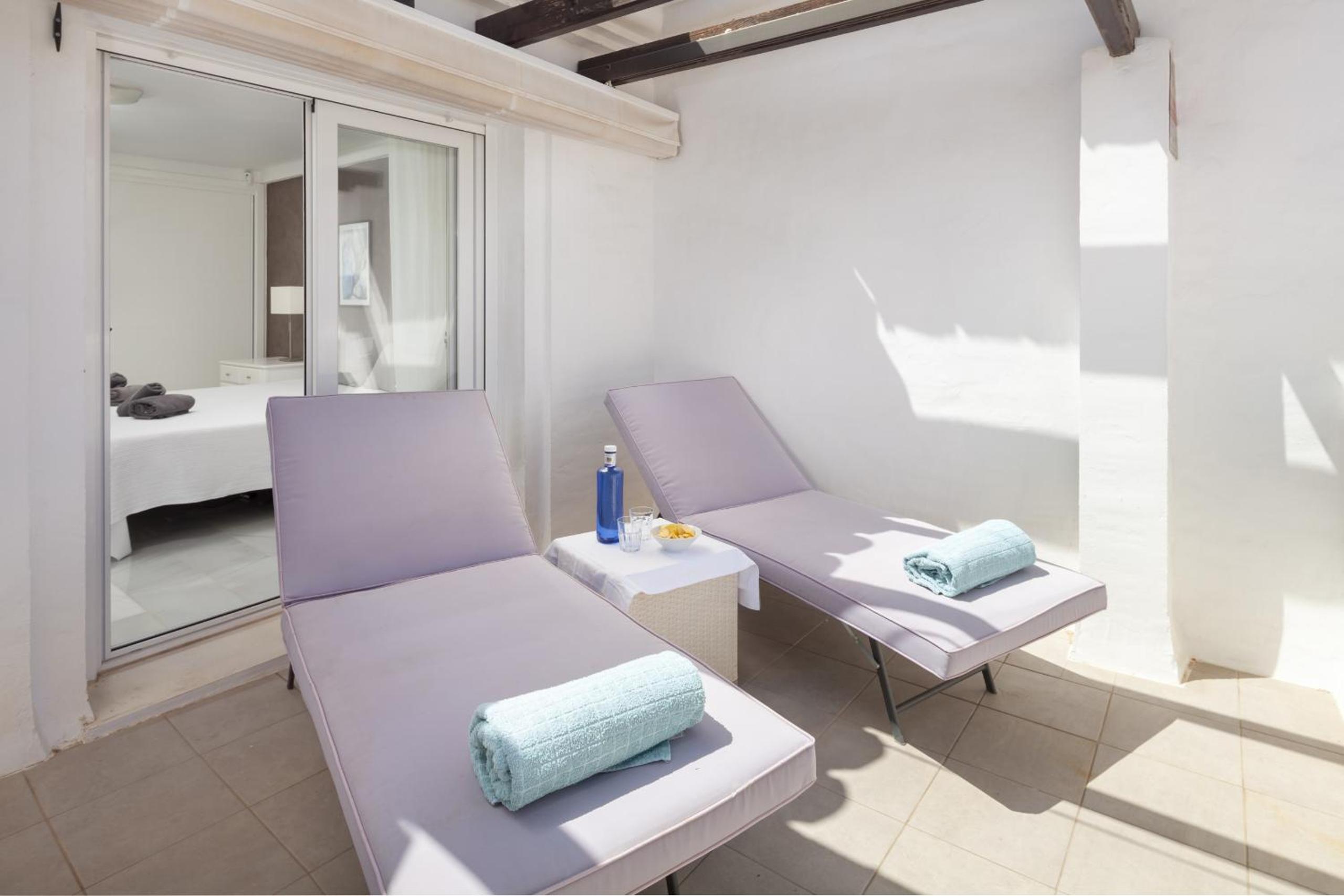 Residencia Ivy