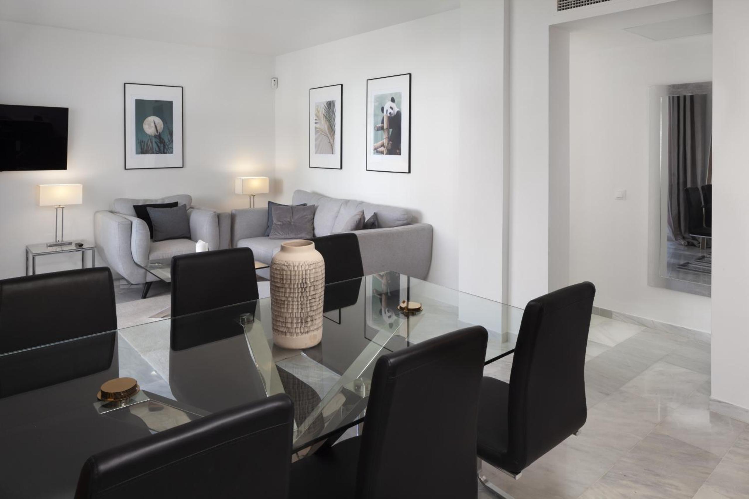 Residencia Ivy