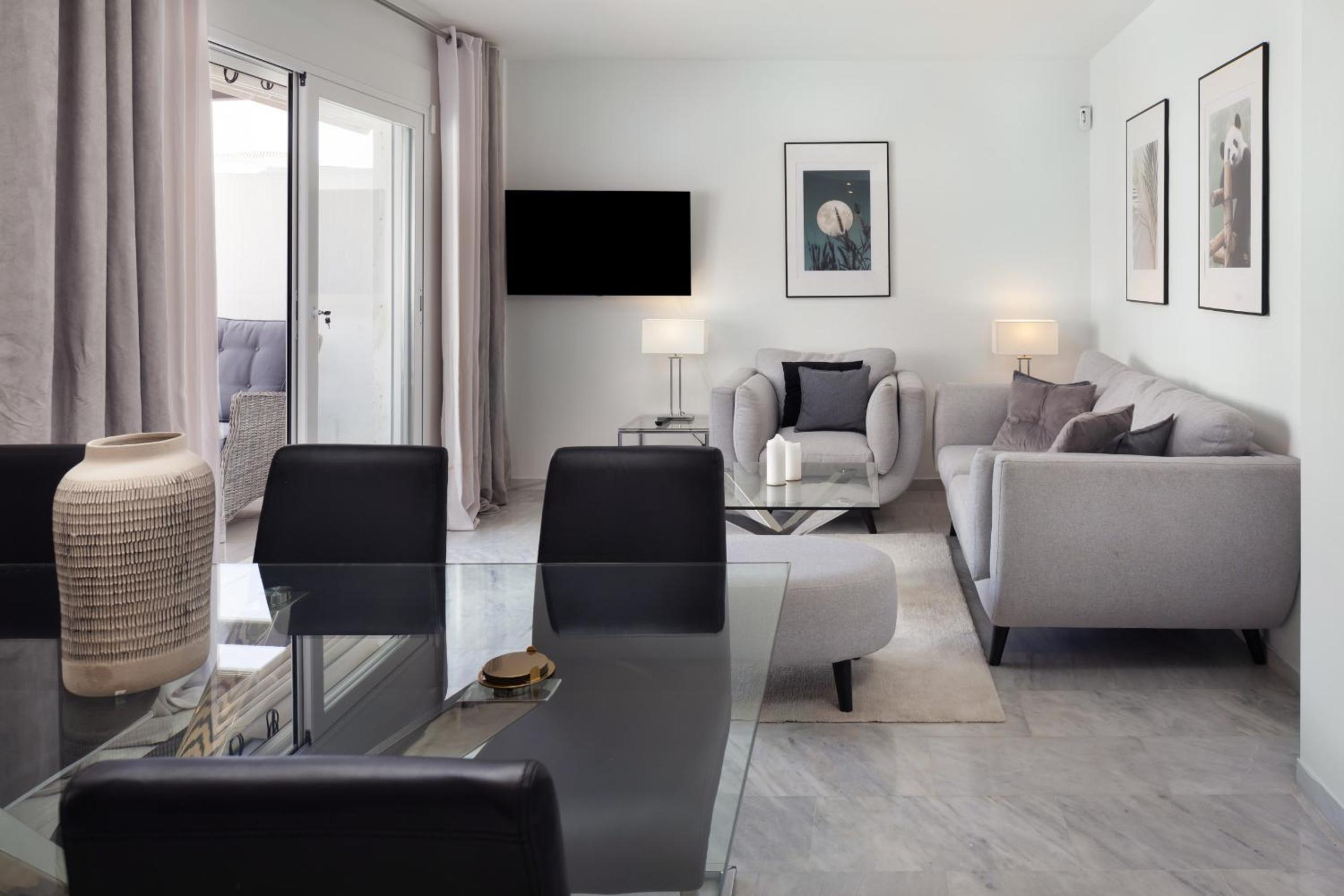 Residencia Ivy