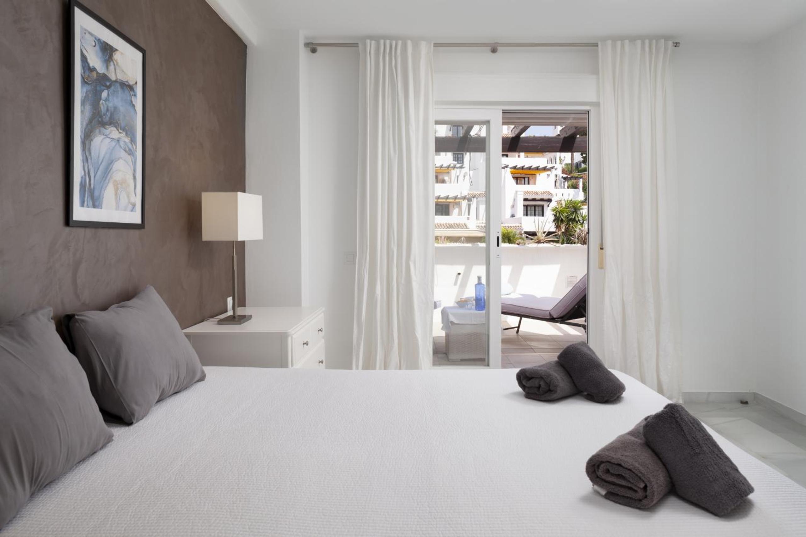 Residencia Ivy
