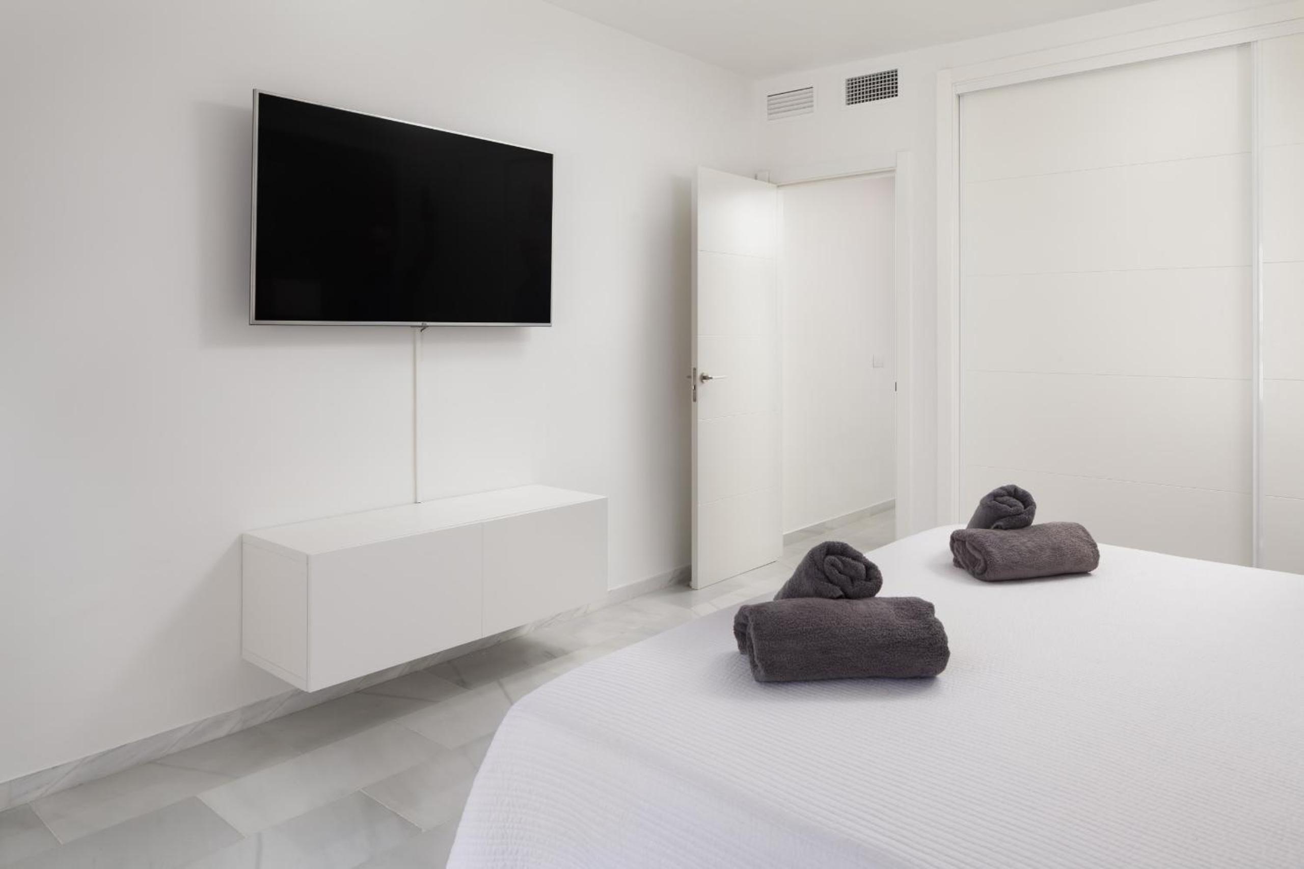 Residencia Ivy