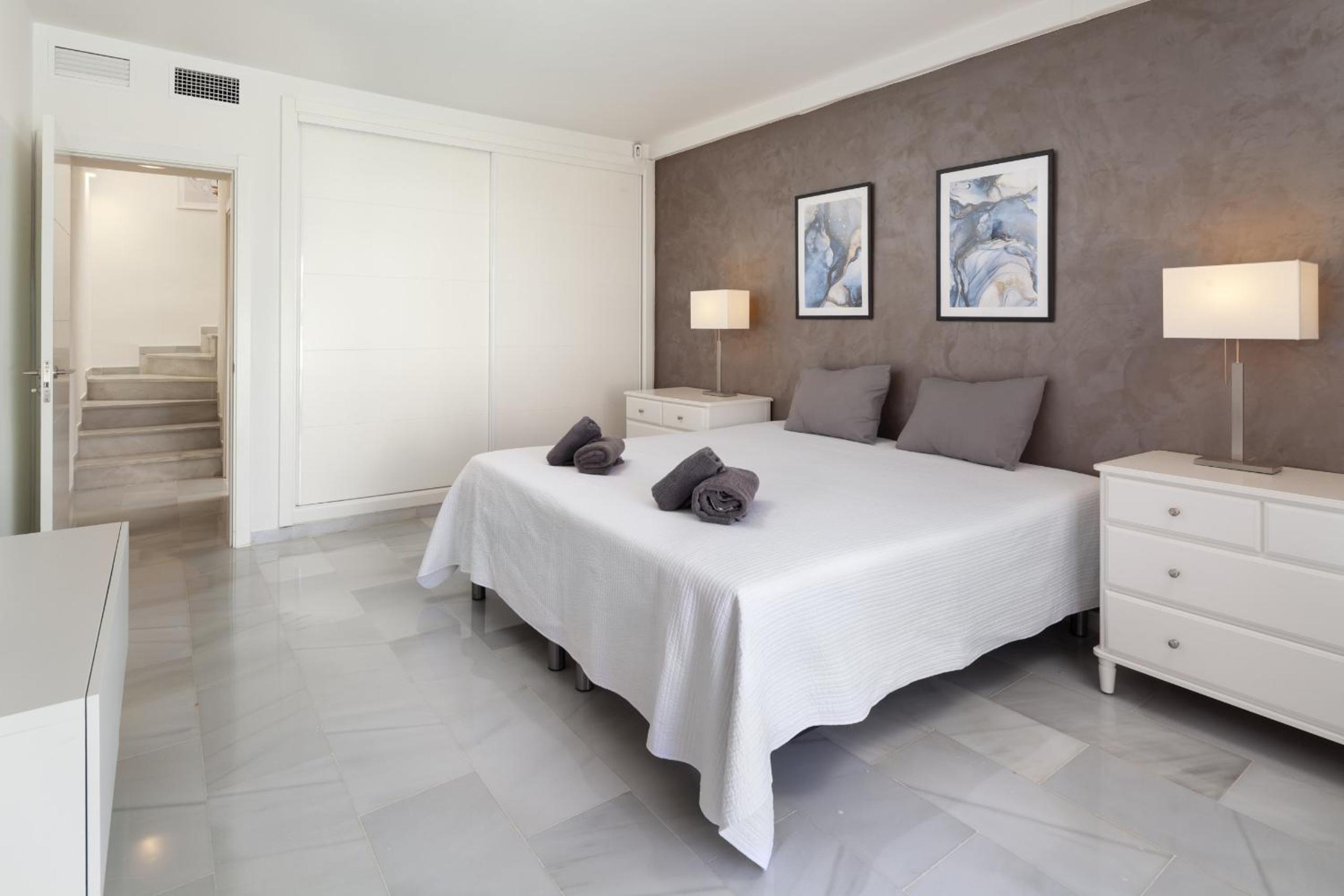 Residencia Ivy