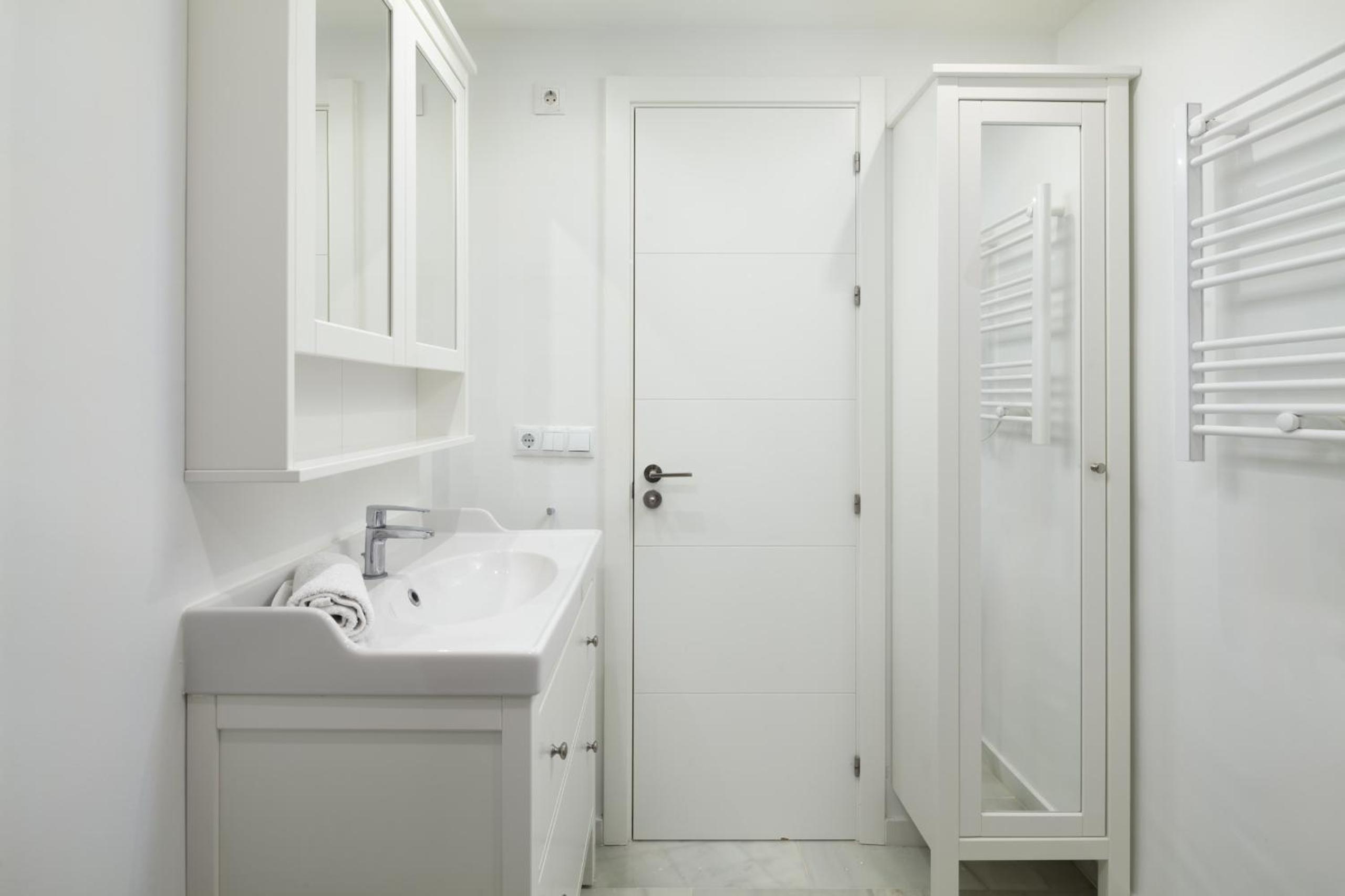 Residencia Ivy