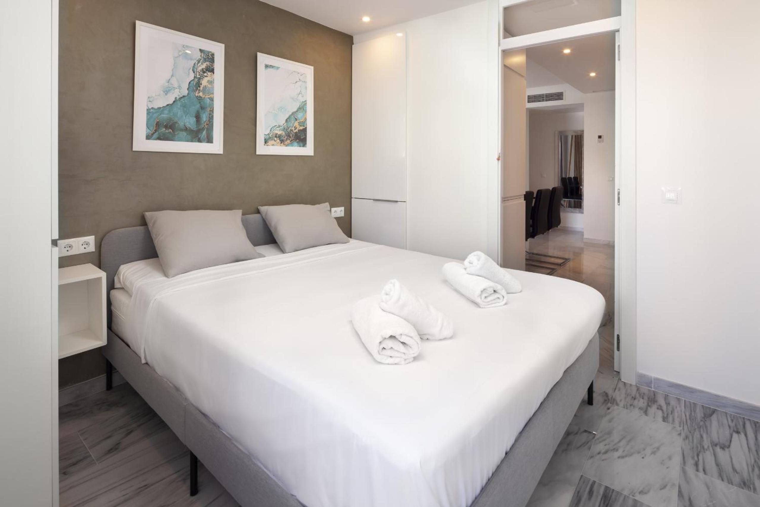 Residencia Ivy