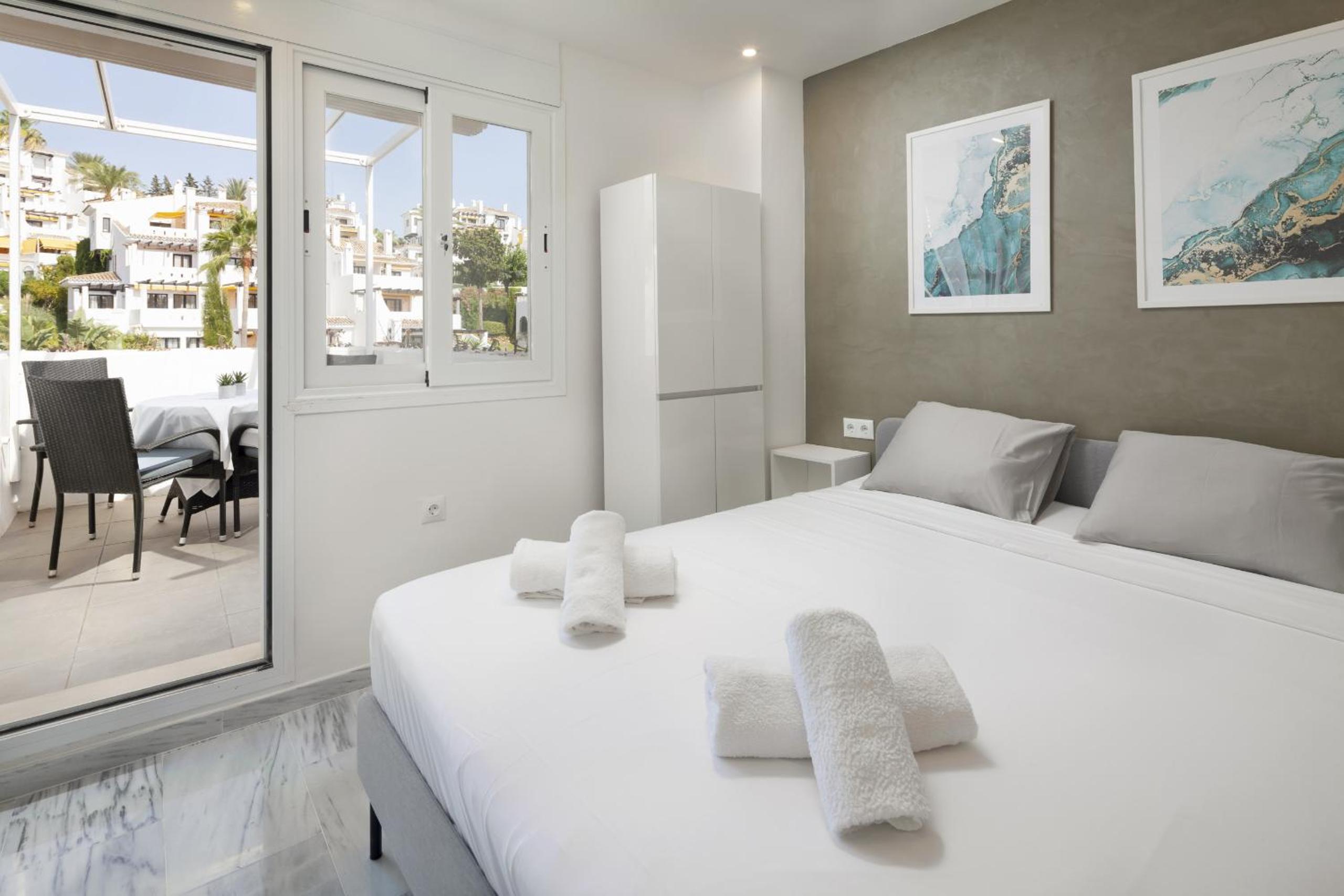 Residencia Ivy