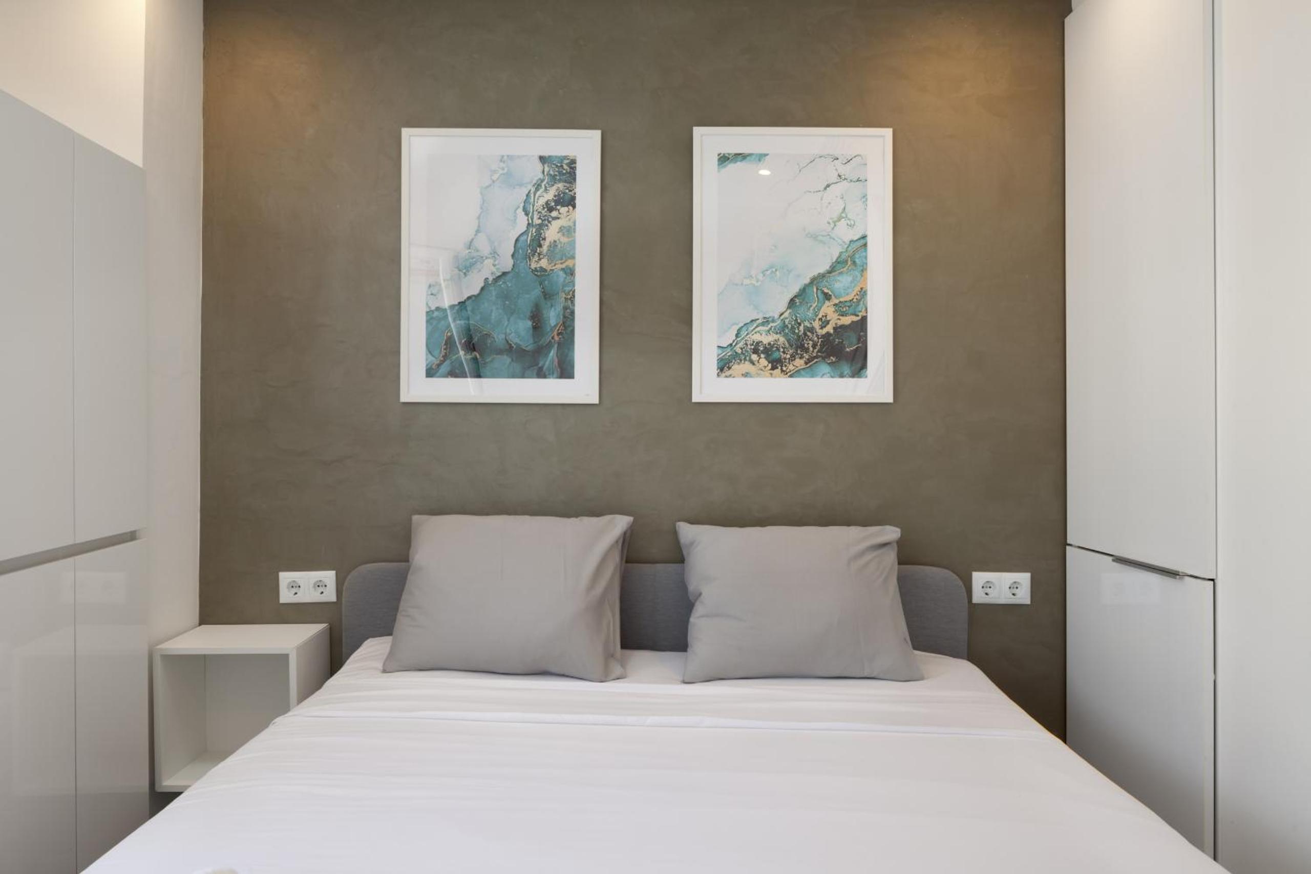 Residencia Ivy