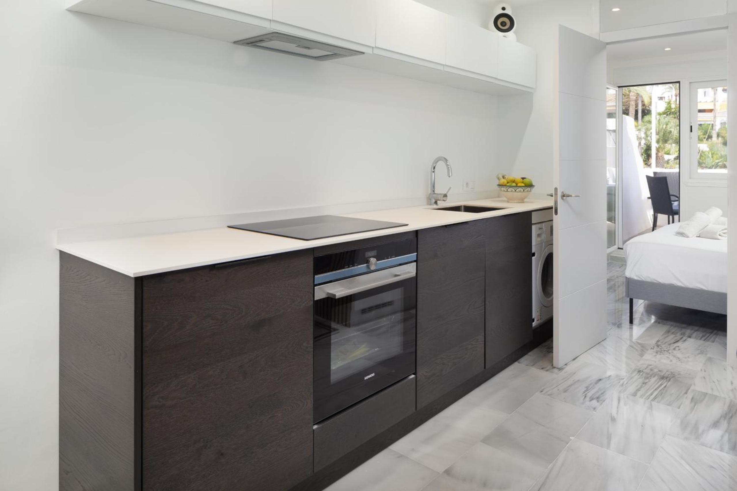 Residencia Ivy