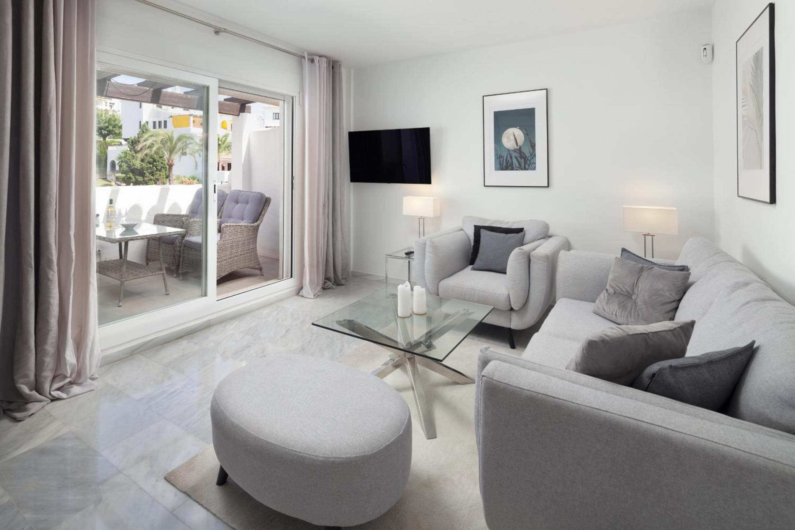Residencia Ivy