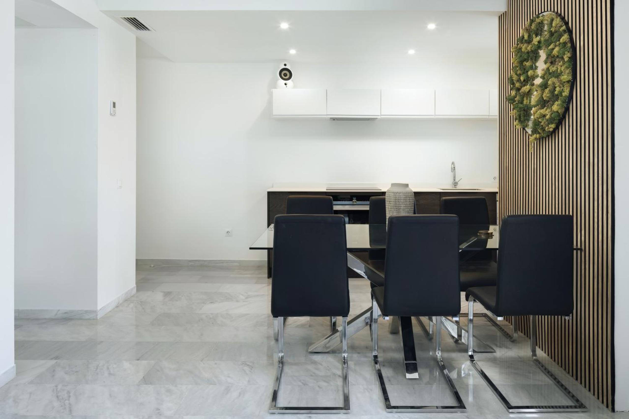 Residencia Ivy