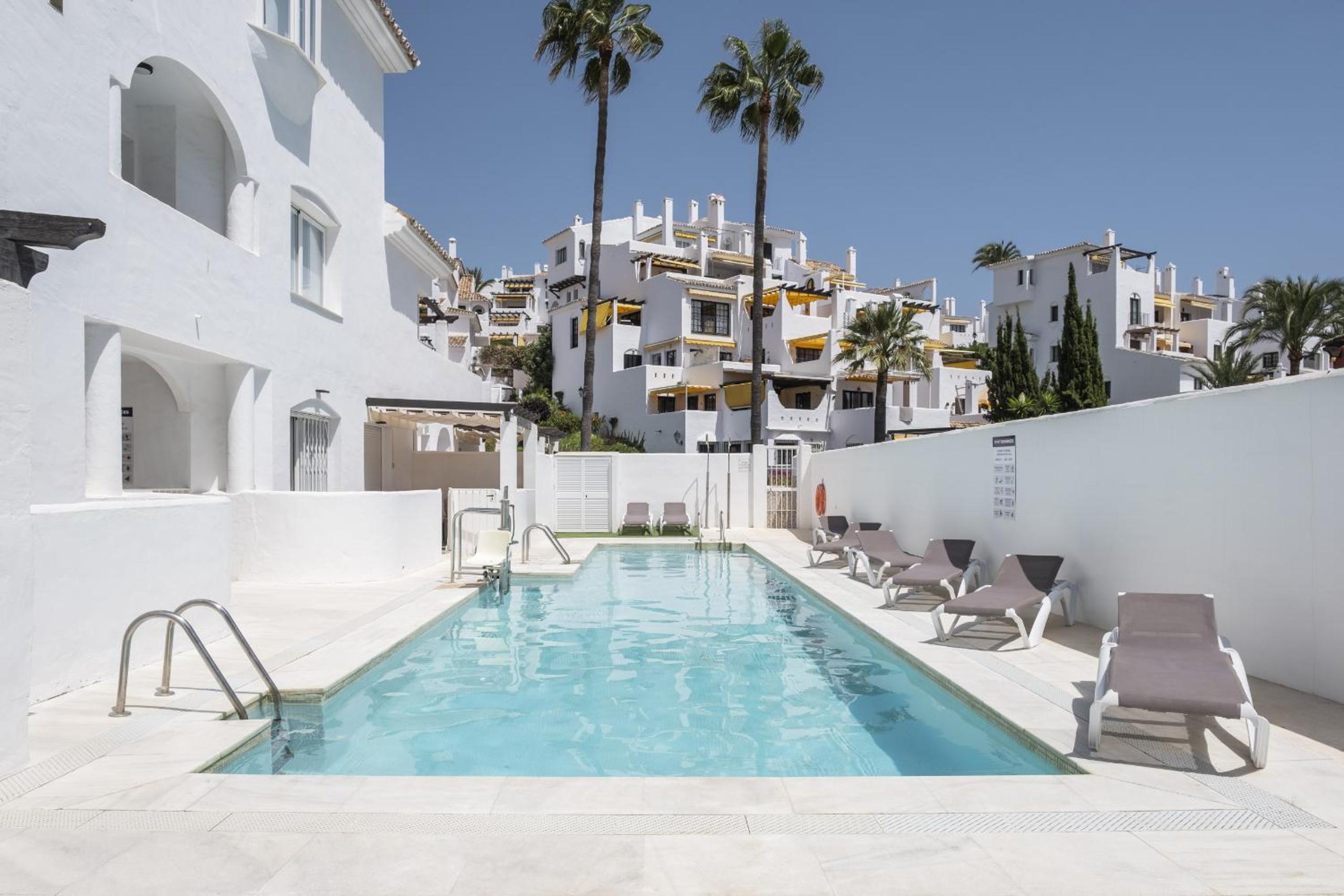 Residencia Ivy