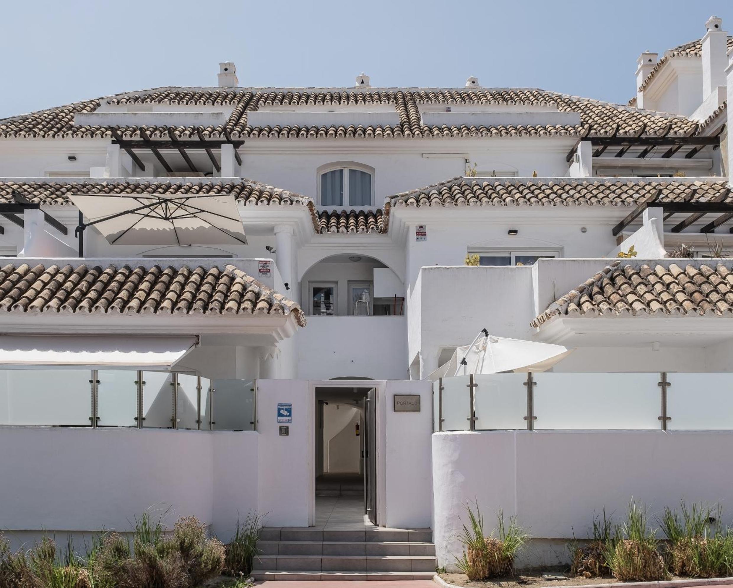Residencia Ivy