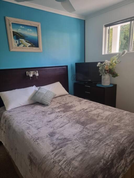 Your Coral Coast Resort Inn