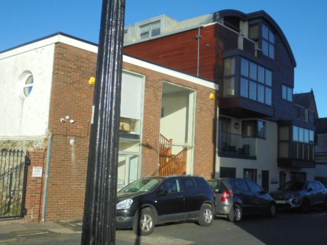 Millgrove House Apartments