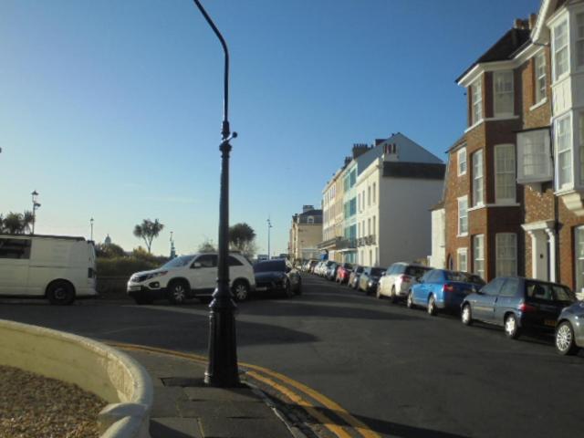 Millgrove House Apartments