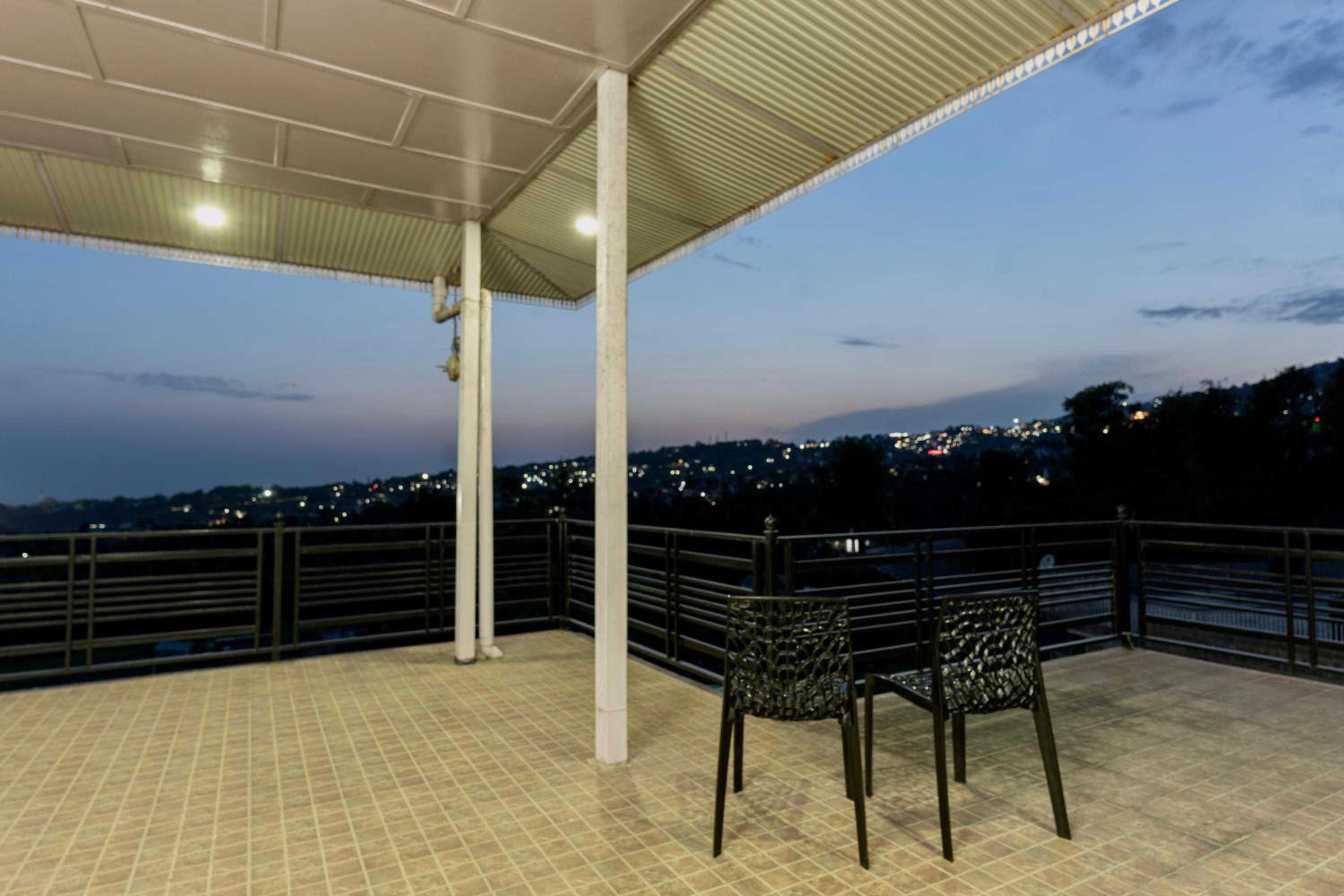 The Onyx Abode view 4
