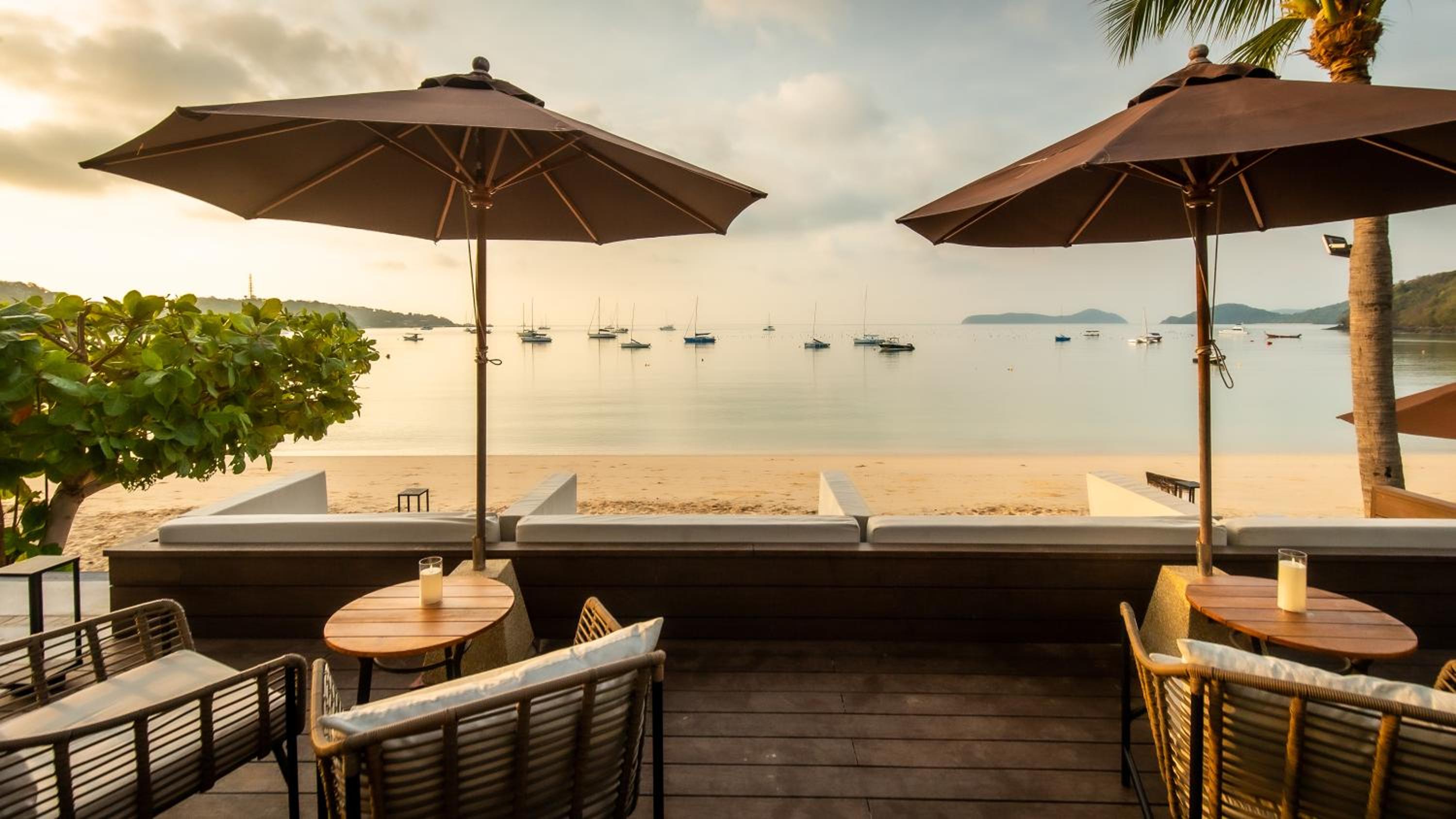 Bandara Pool Villas, Phuket
