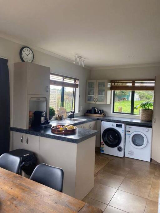 Manuka Cottage