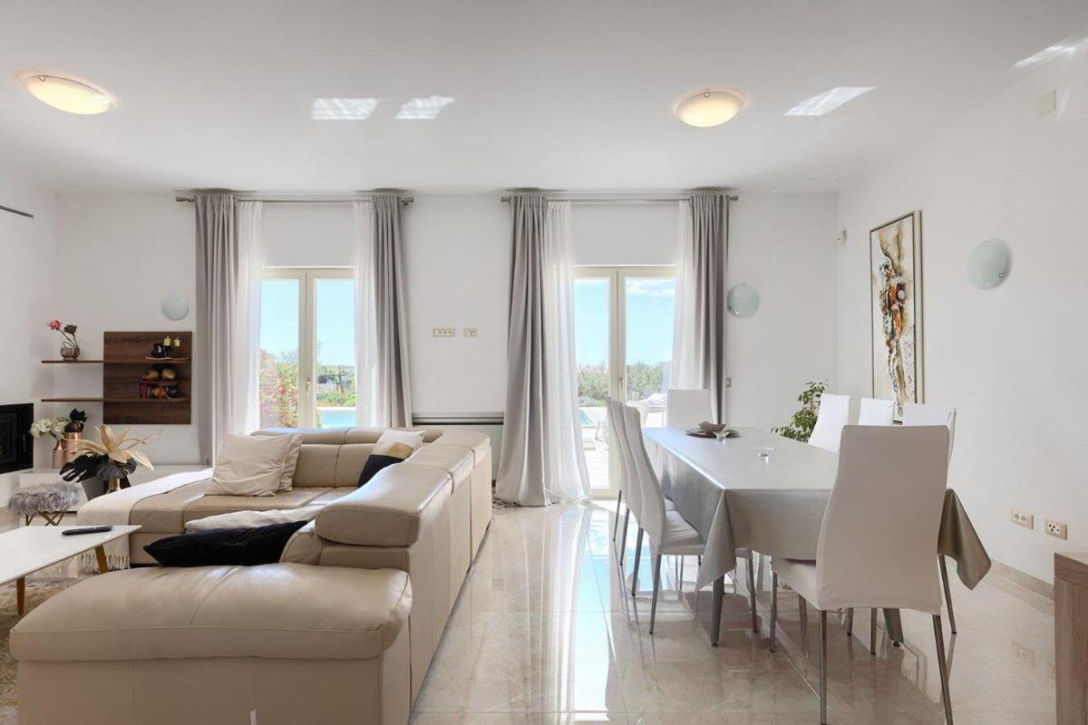 Villa Nirvana view 2