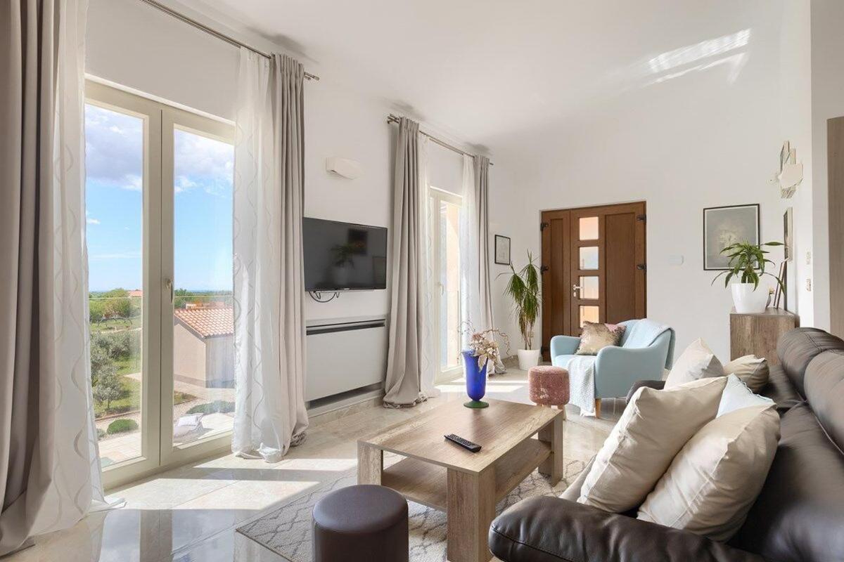 Villa Nirvana view 5