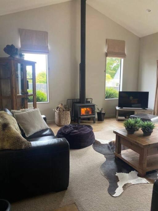 Manuka Cottage