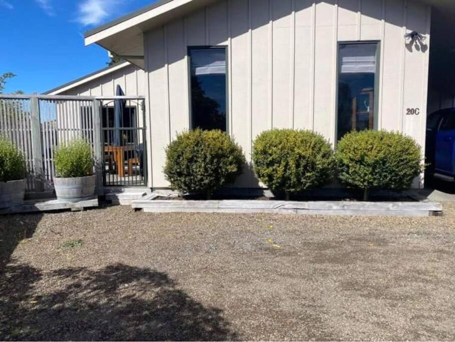 Manuka Cottage