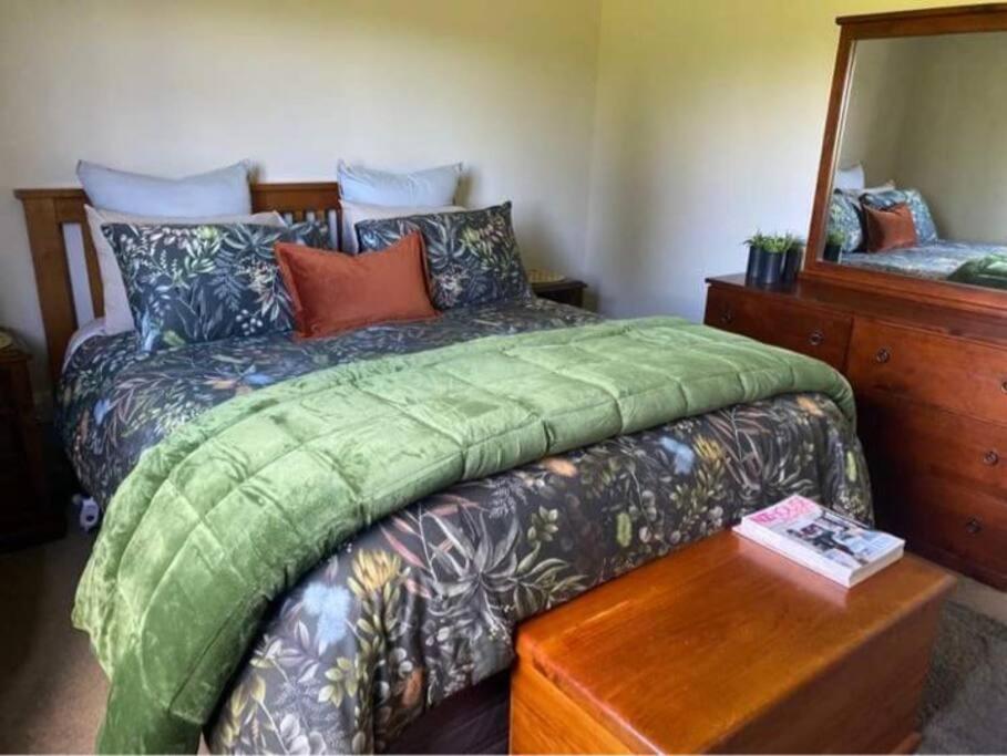Manuka Cottage