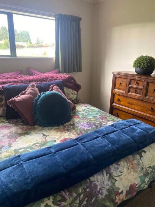 Manuka Cottage